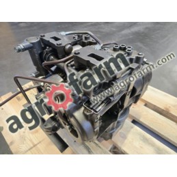 Skrzynia biegów Vario ML90, Fendt 516, 514, 512