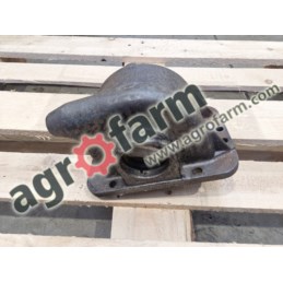 Obudowa przystawki FWD Massey Feguson 154, 164