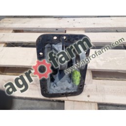 Obudowa przystawki FWD Massey Feguson 154, 164