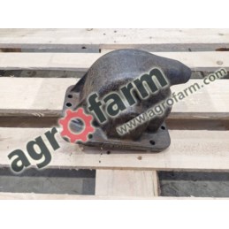 Obudowa przystawki FWD Massey Feguson 154, 164