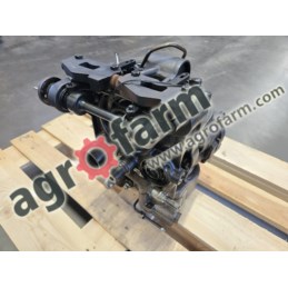 Skrzynia biegów Vario CVT ML70, Fendt 209V GEN3