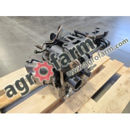 Skrzynia biegów Vario CVT ML70, Fendt 209V GEN3