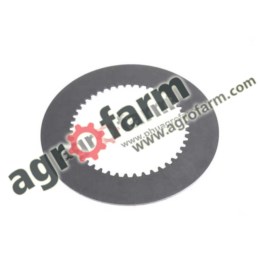 plate METAL PTO DISCS FENDT fi11,3/17