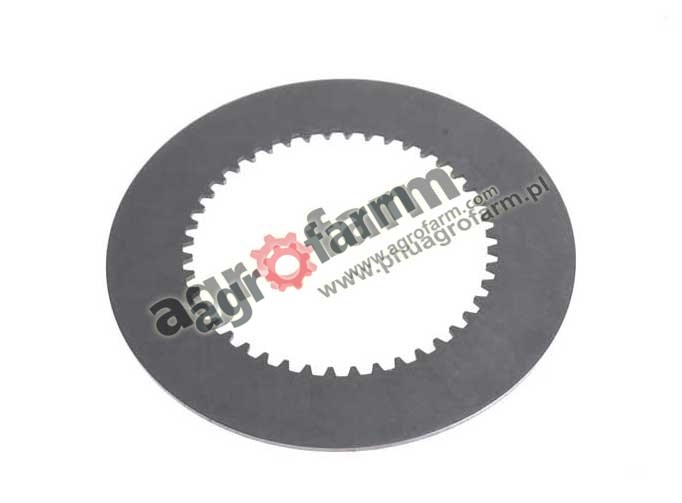 PRZEKŁADKA TARCZKI WOM METALOWA FENDT fi11,3/17