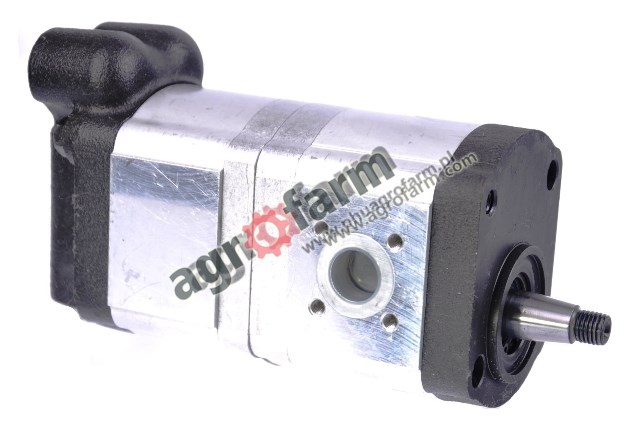 POMPA HYDRAULICZNA CASE