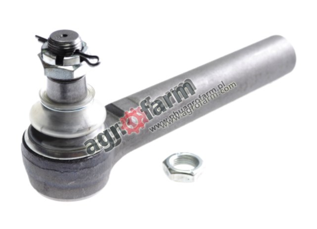 TIE ROD END MASSEY FERGUSON
