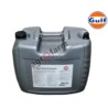 OLEJ HYDRAULICZNO - PRZEKŁADNIOWY 10W40 GULF 20 l.