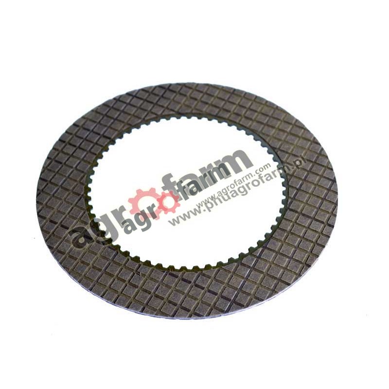 FRICTION DISC JOHN DEERE