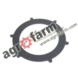 INTERMEDIATE PLATE MASSEY FERGUSON