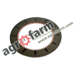 Disque de friction EMBRAYAGE PTO / PTO MASSEY