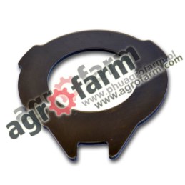 INTERMEDIATE DISC MASSEY FERGUSON