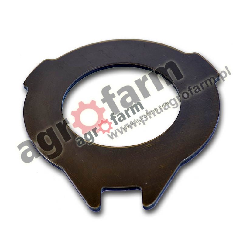 PRZEKŁADKA HAMULCA RĘCZNEGO ORYGINAŁ MASSEY