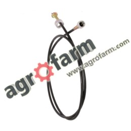 TACHOMETER CABLE CASE