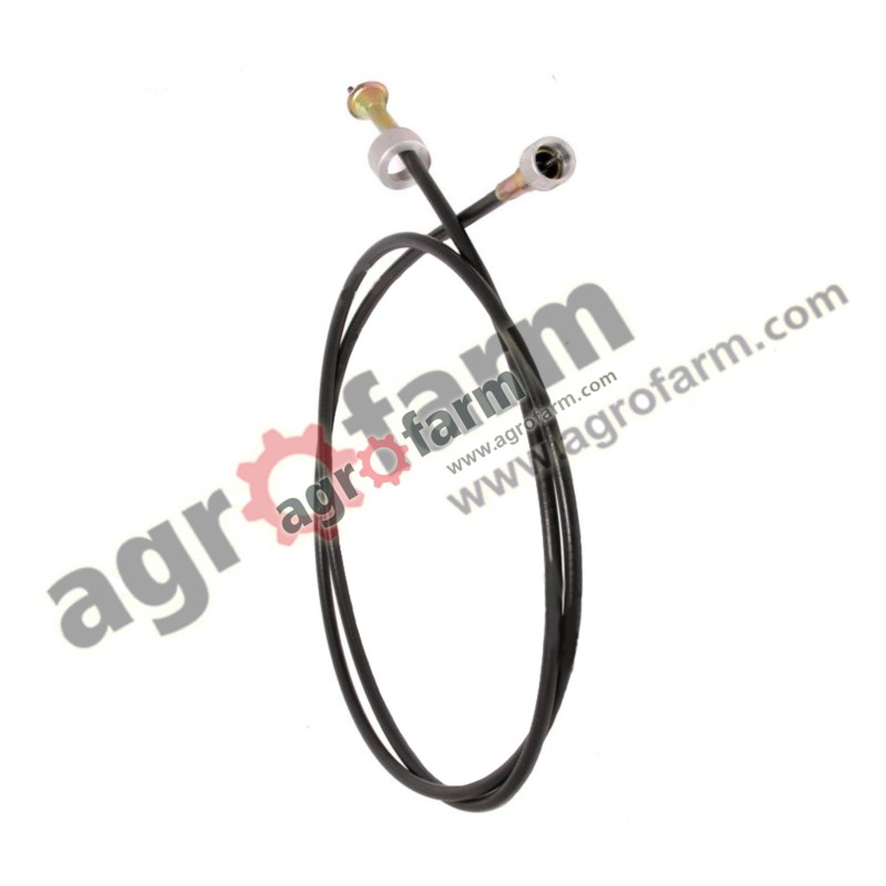 TACHOMETER CABLE CASE