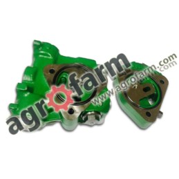 SPACER VALVE HYDRAULIC LIFT JOHN DEERE