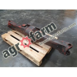 OBUDOWA PRZEDNIEGO MOSTU MASSEY 3429949R3