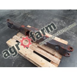 Housing FRONT BRIDGE MASSEY 3429949R3