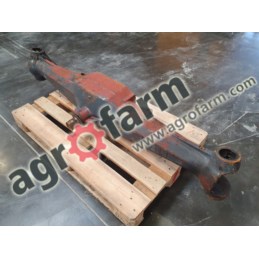 Housing NEW HOLLAND FRONT BRIDGE