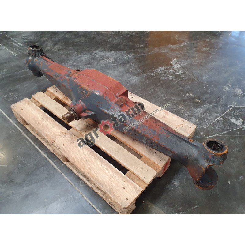 Housing NEW HOLLAND FRONT BRIDGE