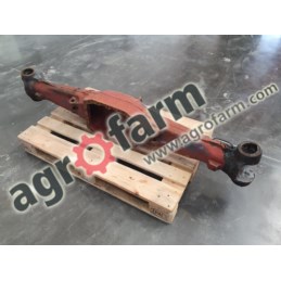 OBUDOWA PRZEDNIEGO MOSTU NEW HOLLAND