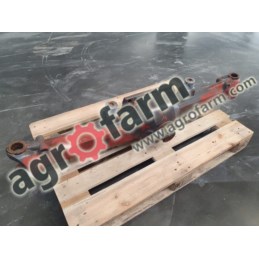 OBUDOWA PRZEDNIEGO MOSTU MASSEY FERGUSON