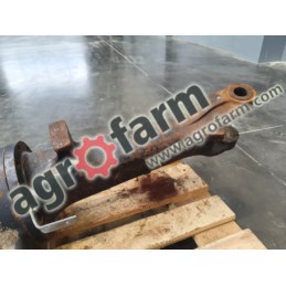 DEUTZ 10178 FRONT AXLE Housing