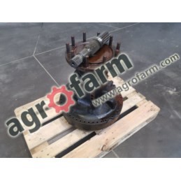 Final drive FENDT 939