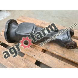 OBUDOWA MOSTU FWD PRAWA 102689 VALTRA