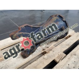 OBUDOWA MOSTU FWD DEUTZ 10105 PORTAL 2000