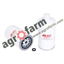 FUEL FILTER COMPLETE WITH NH SEPARATOR