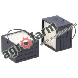 CNH FUEL FILTER