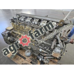 Silnik Fendt 311 LS, 610, 611, 612, MWM D226-6