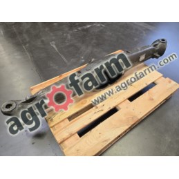 Obudowa przedniego mostu Claas Arion 410, 420, 610