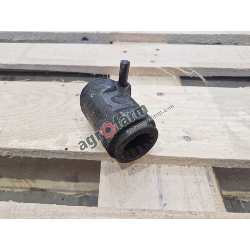 ŁĄCZNIK WAŁU RENAULT Z ZABEZPIECZENIEM Z12