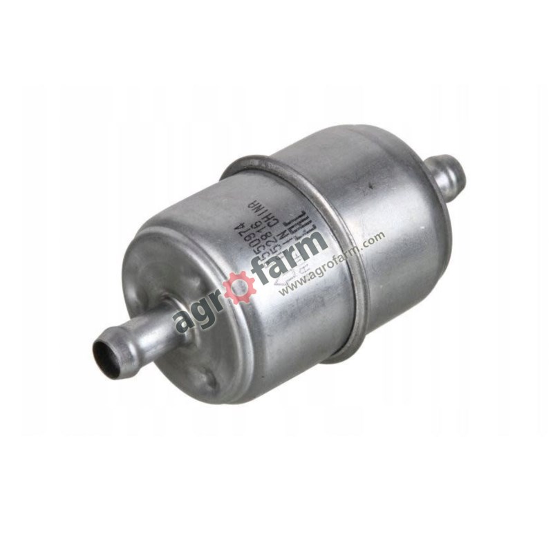 FILTR PALIWA PRZEPŁYWOWY CASE, MCCORMICK