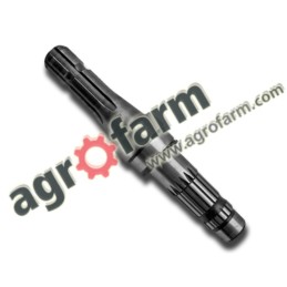 shaft POWER TAKE-OFF MASSEY FERGUSON 540/1000