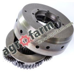 SPEEDSHIFT COMPLETE MASSEY 2600, 3600 USED