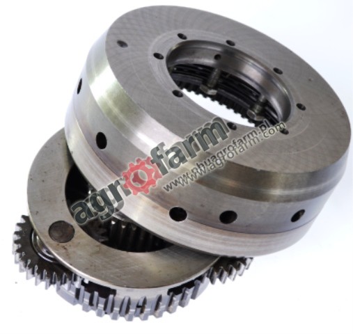 SPEEDSHIFT KOMPLETNY MASSEY 2600, 3600  UŻYWANE