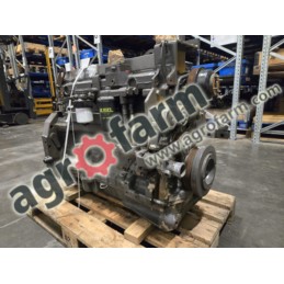 Silnik Claas Renault Ares 616, 617, DPS 6068 DRT