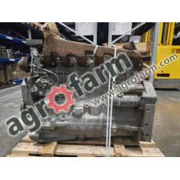 Silnik Claas Renault Ares 616, 617, DPS 6068 DRT