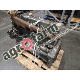 Silnik Claas Renault Ares 616, 617, DPS 6068 DRT