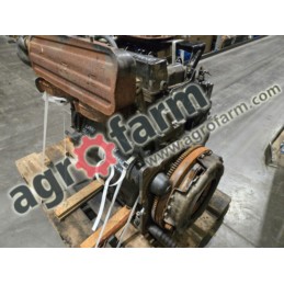 Silnik Lamborghini Agile 880 S, Explorer, 1000.4 W