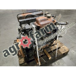 Silnik Lamborghini Agile 880 S, Explorer, 1000.4 W