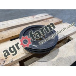 Koło pasowe wału korbowego Massey Ferguson