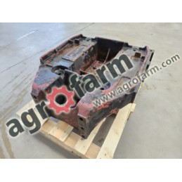 Suport mostu przedniego Fiat 80-66, 70-66, 55-66