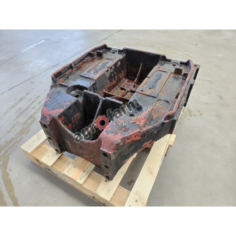 Suport mostu przedniego Fiat 80-66, 70-66, 55-66