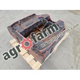 Suport mostu przedniego Fiat 80-66, 70-66, 55-66