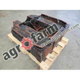 Suport mostu przedniego Fiat 80-66, 70-66, 55-66