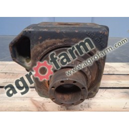 ZWROTNICA RH ZF 4475417023 JOHN DEERE 6800 6900