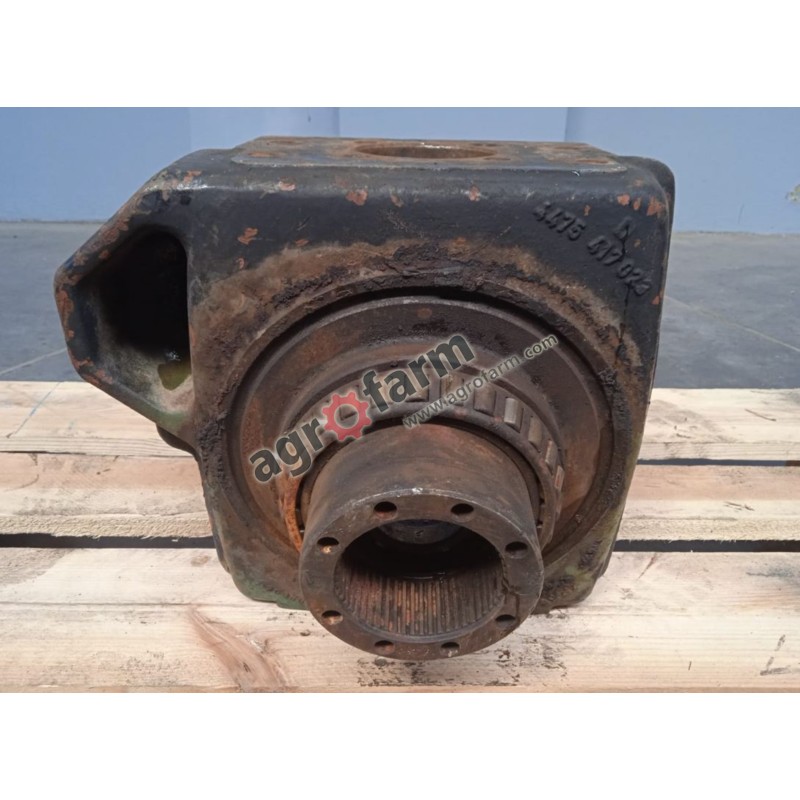 Swivel housing RH ZF 4475417023 JOHN DEERE 6800 6900